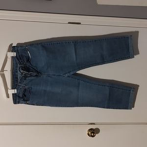 16-w jeans